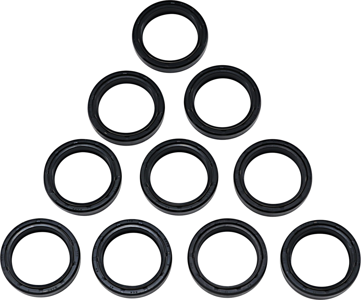 Drag Specialties Seal Fork 41MM Showa 10PK