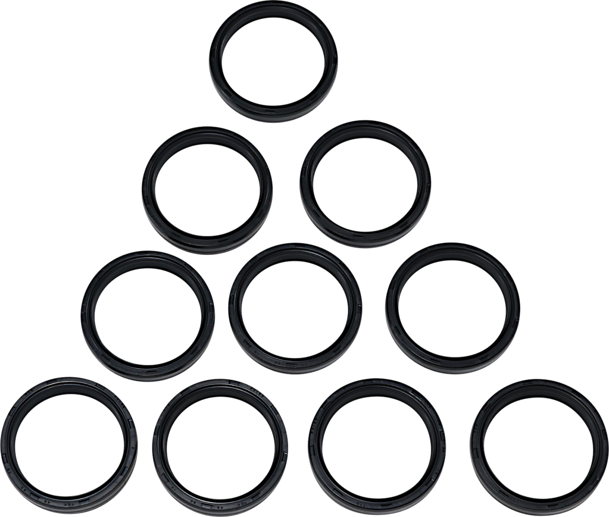 Drag Specialties Seal Fork 49MM 10PK