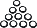 Drag Specialties Seal Dust Wiper 39MM 10PK