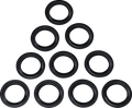 Drag Specialties Seal Dust Wiper 41MM 10PK