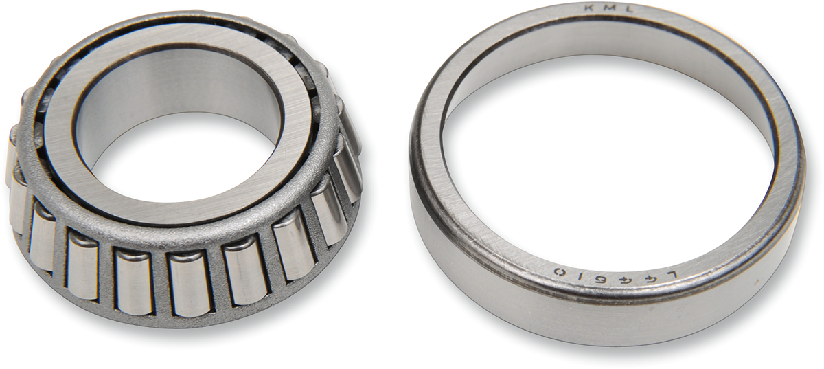 Drag Specialties Bearing Assembly Strg Bt