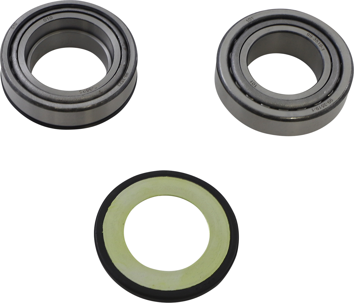 All Balls Bearings Strng Stem Yam
