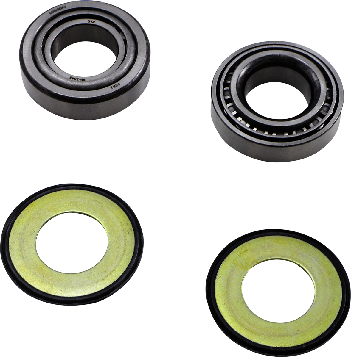 All Balls Bearing Steering Stem Duc