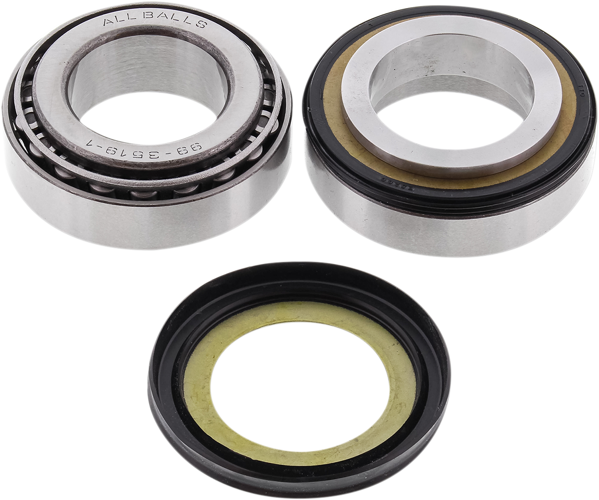 All Balls Bearing Steering Stem Tri