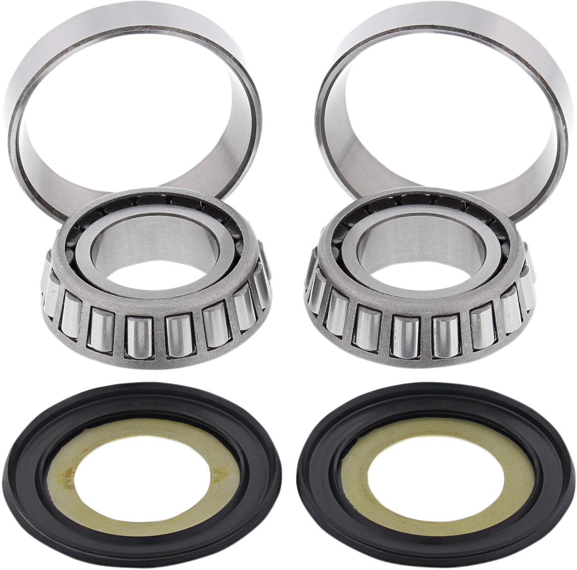 Drag Specialties Bearing Strng Stem 14+FL