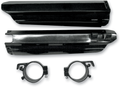 UFO Frk Sldr Prot Yam - Black