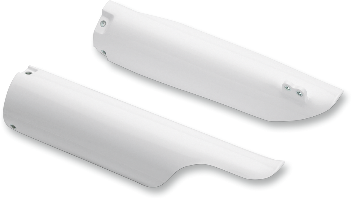 UFO Fork Cover Yam - White