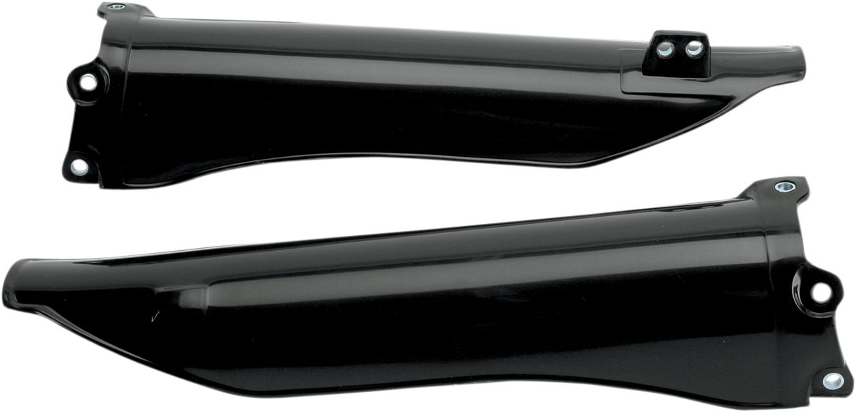 UFO Fork Cover,kxf '06 - Black