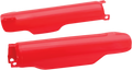 UFO Fork Cover CR85 - Red