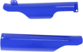 Fork Covers - Lower - Blue (1)