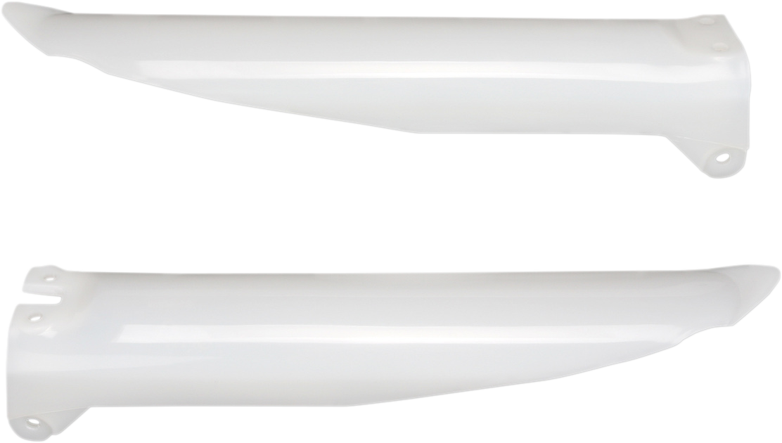 Fork Covers - Lower - Natural (1)