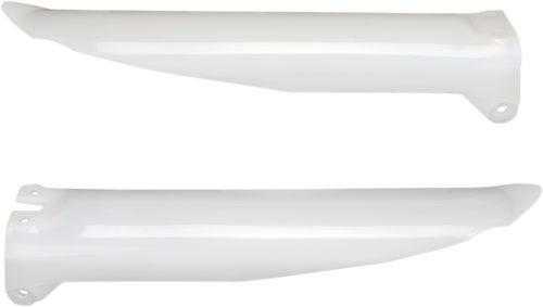 Fork Covers - Lower - Natural (1)