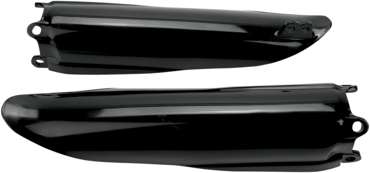 UFO Covers Fork Yz/yzf 08 - Black