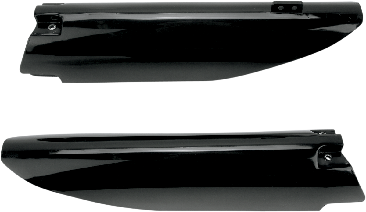 UFO Covers Fork Rm/rmz - Black