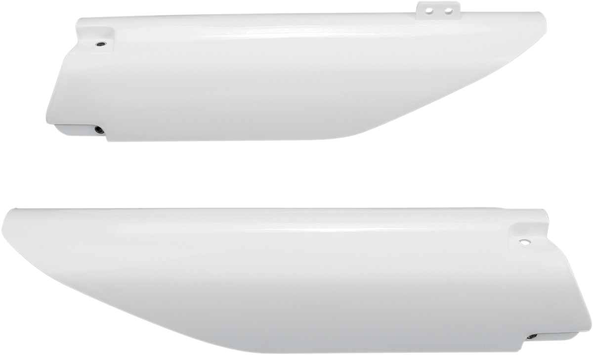 UFO Covers Fork Rm/rmz - White
