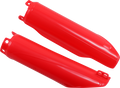 UFO Fork Guards Crf - Red