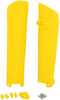 UFO Fkcvr Hus Tc/fc/te/fe - Yellow