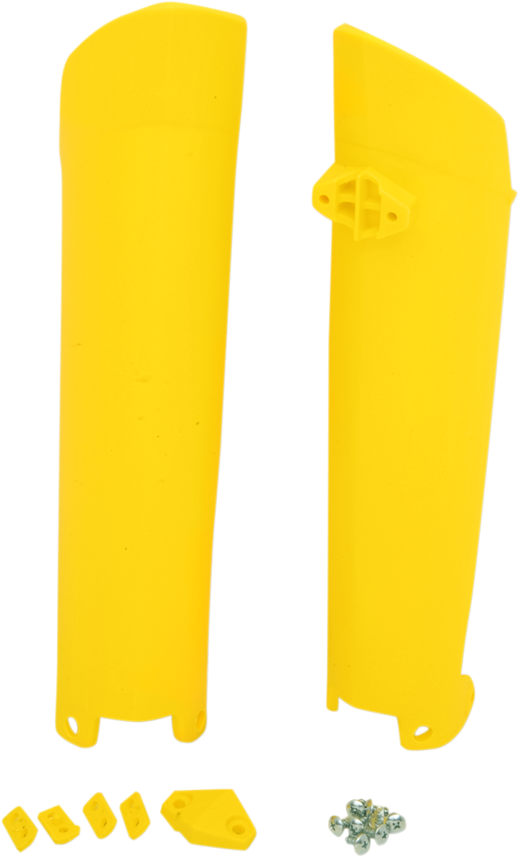 UFO Fkcvr Hus Tc/fc/te/fe - Yellow