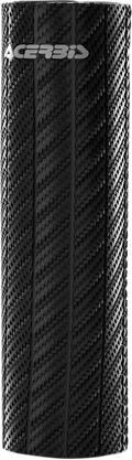 Fork Guard - Upper - Black (1)