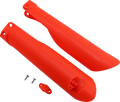 UFO Fork Guards Ktm Flo - Orange