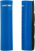 Fork Guard - Upper - Blue (1)