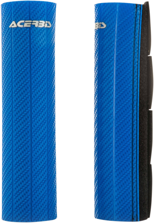 Fork Guard - Upper - Blue (1)