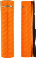 Fork Guard - Upper - Orange (1)