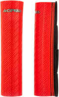 Fork Guard - Upper - Red (1)