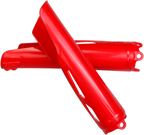 UFO Fork Covers Crf R/rx - Red