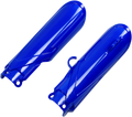 UFO Fork Covers YZ65 Blue