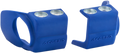 Shoe Protectors for Inverted Forks - Blue (1)