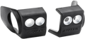 Fork Shoe Protectors - Black (1)