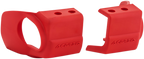 ACERBIS Fork Shoe Protectors - Orange