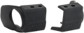 Fork Shoe Covers - Black - RR 2T/4T - '12-'18 (1)