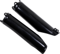 UFO Fork Guards Crf Black