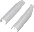 UFO Fork Guards Crf Natural