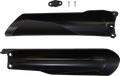 UFO Fork Cover Gas Gas Black