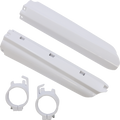 UFO Fork Covers Yz White