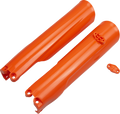 UFO Fork Cover Sx/sxf - Orange