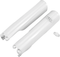 UFO Fork Cover Sx/sxf White