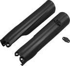 UFO Fork Cover Sx/sxf Black