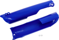 UFO Fork Covers Yzf Blue