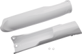 UFO Fork Covers Yzf White