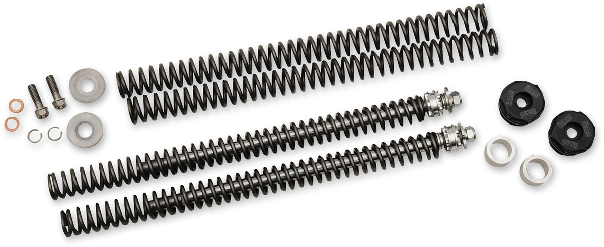 Fork Damping Kit - Grom (FDK111) (1)