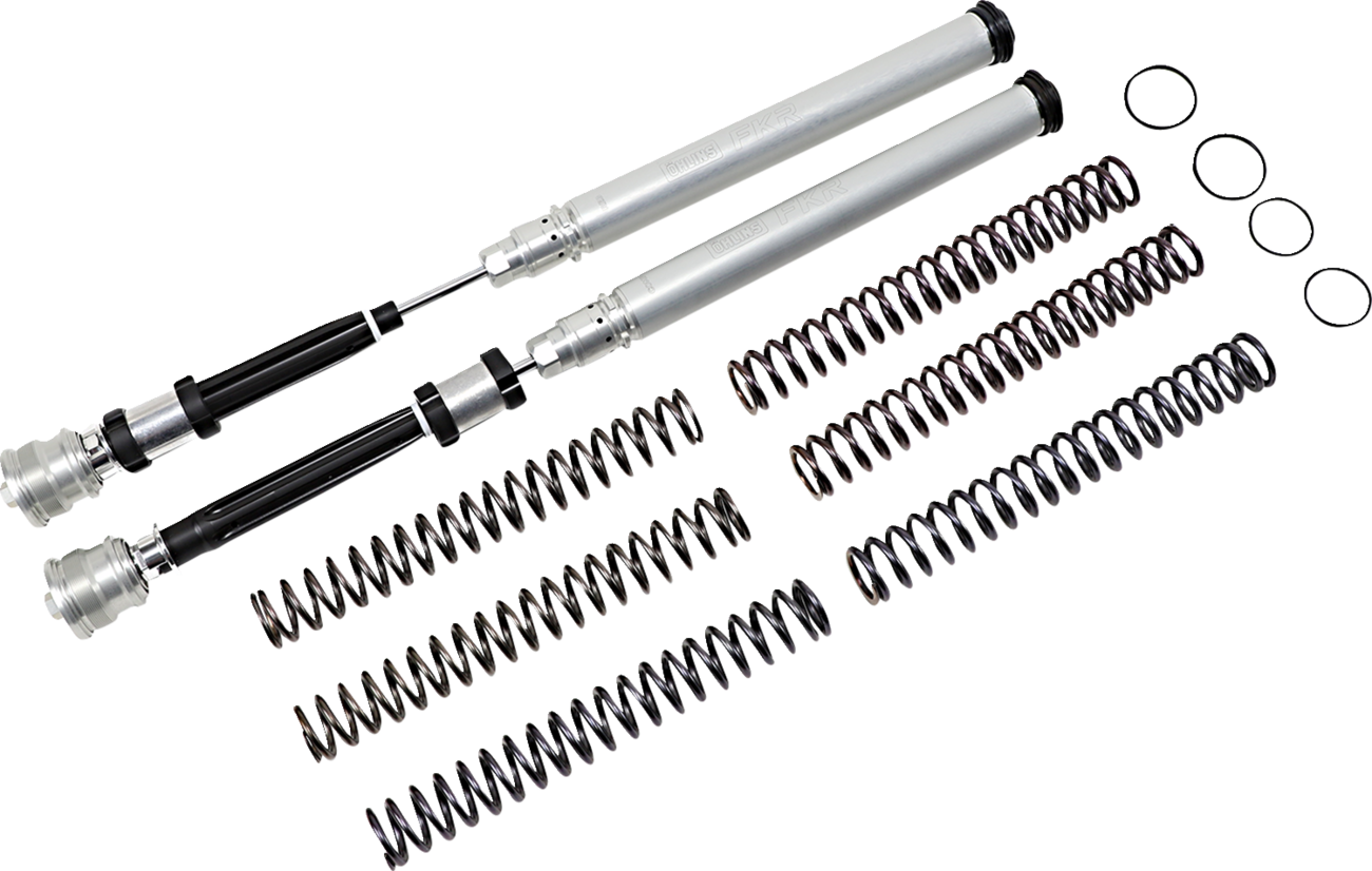 FKR Shock Kit (FKR102) (1)