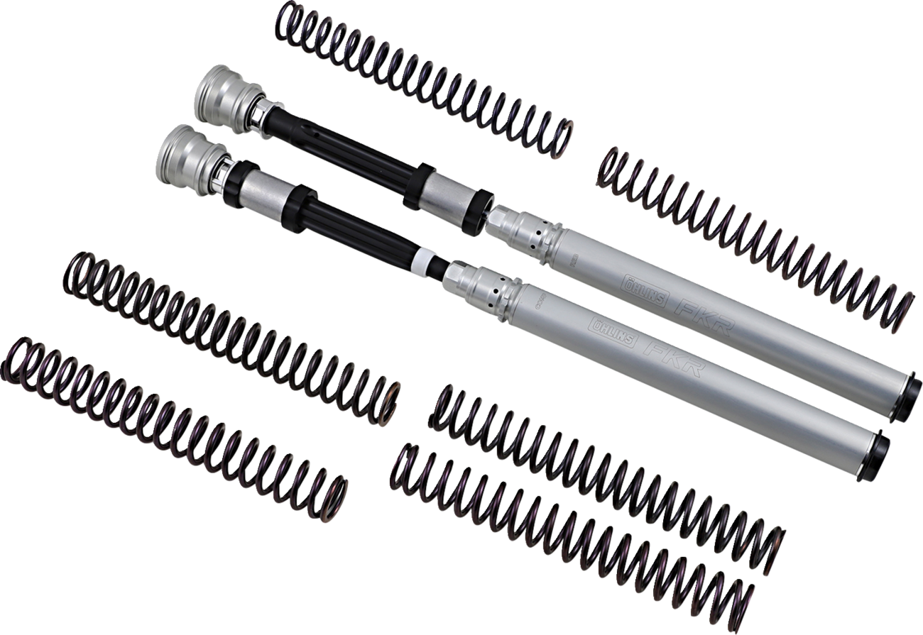 FKR Shock Kit (FKR122) (1)