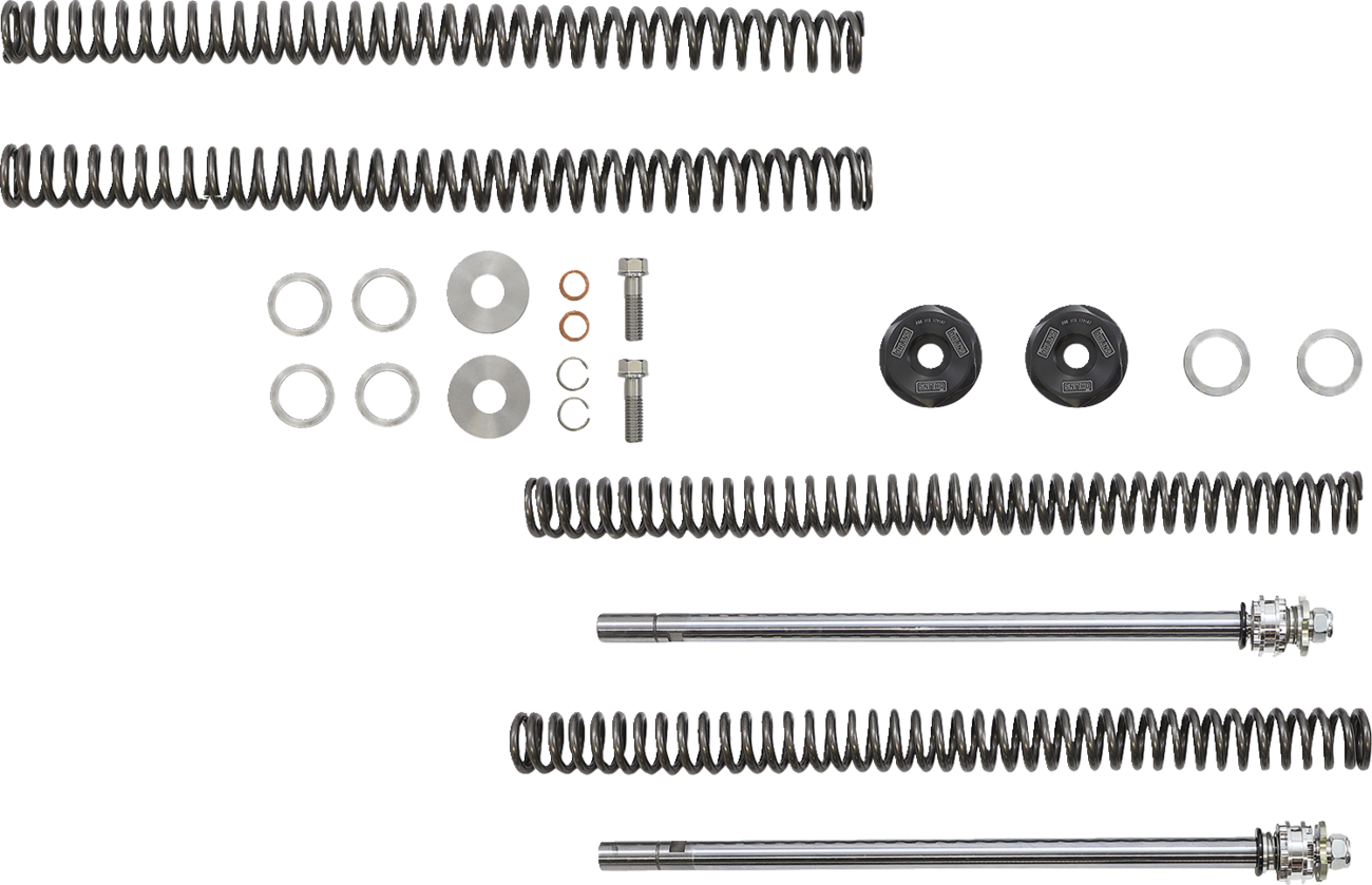 Fork Damping Kit - Monkey (FDK112) (1)