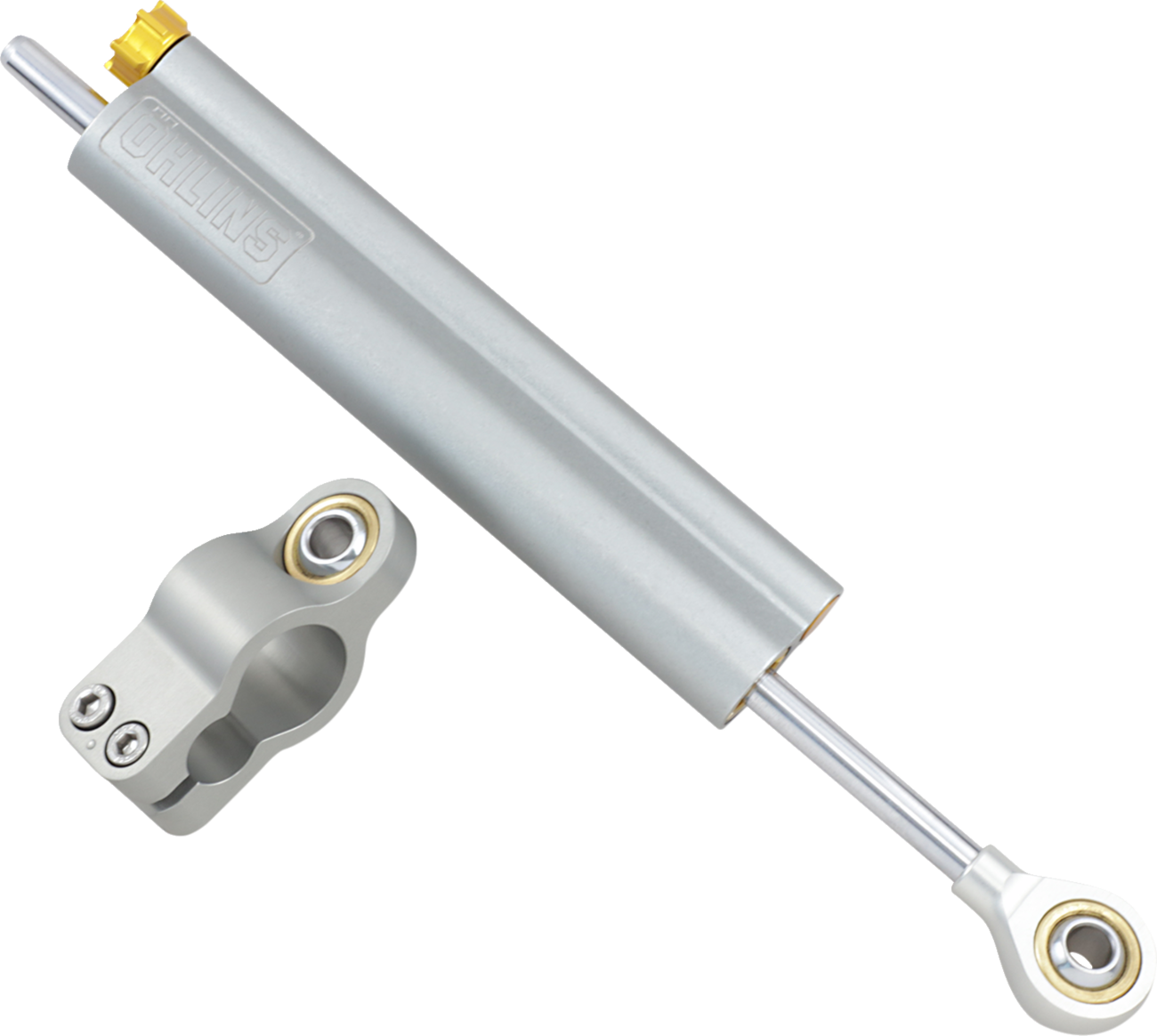 Steering Damper - 68 mm - Universal (SD001) (1)