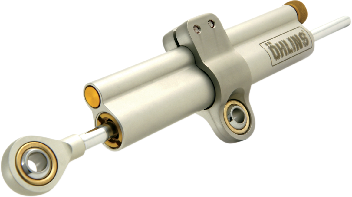 Steering Damper - 68 mm (SD031) (1)