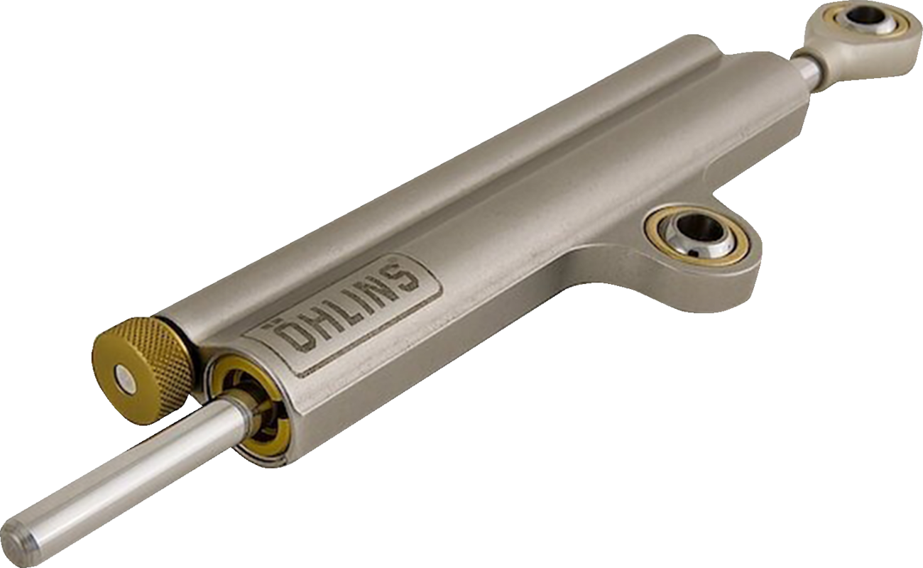 Steering Damper - 68 mm (SD027) (1)